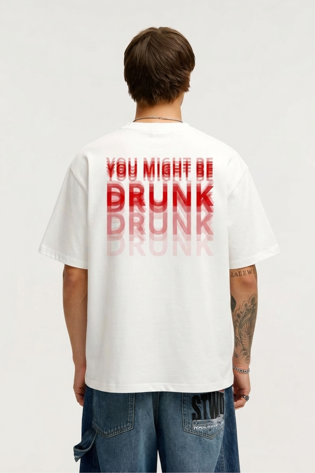 You Might Be Drunk T-Shirt