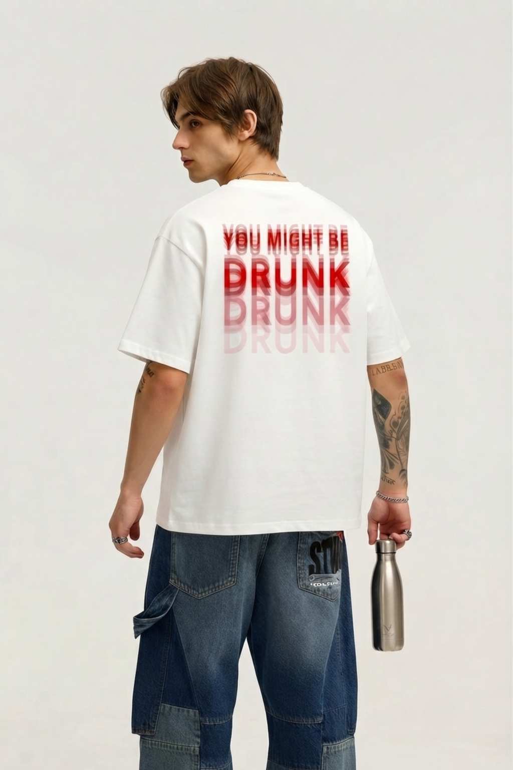 You Might Be Drunk T-Shirt