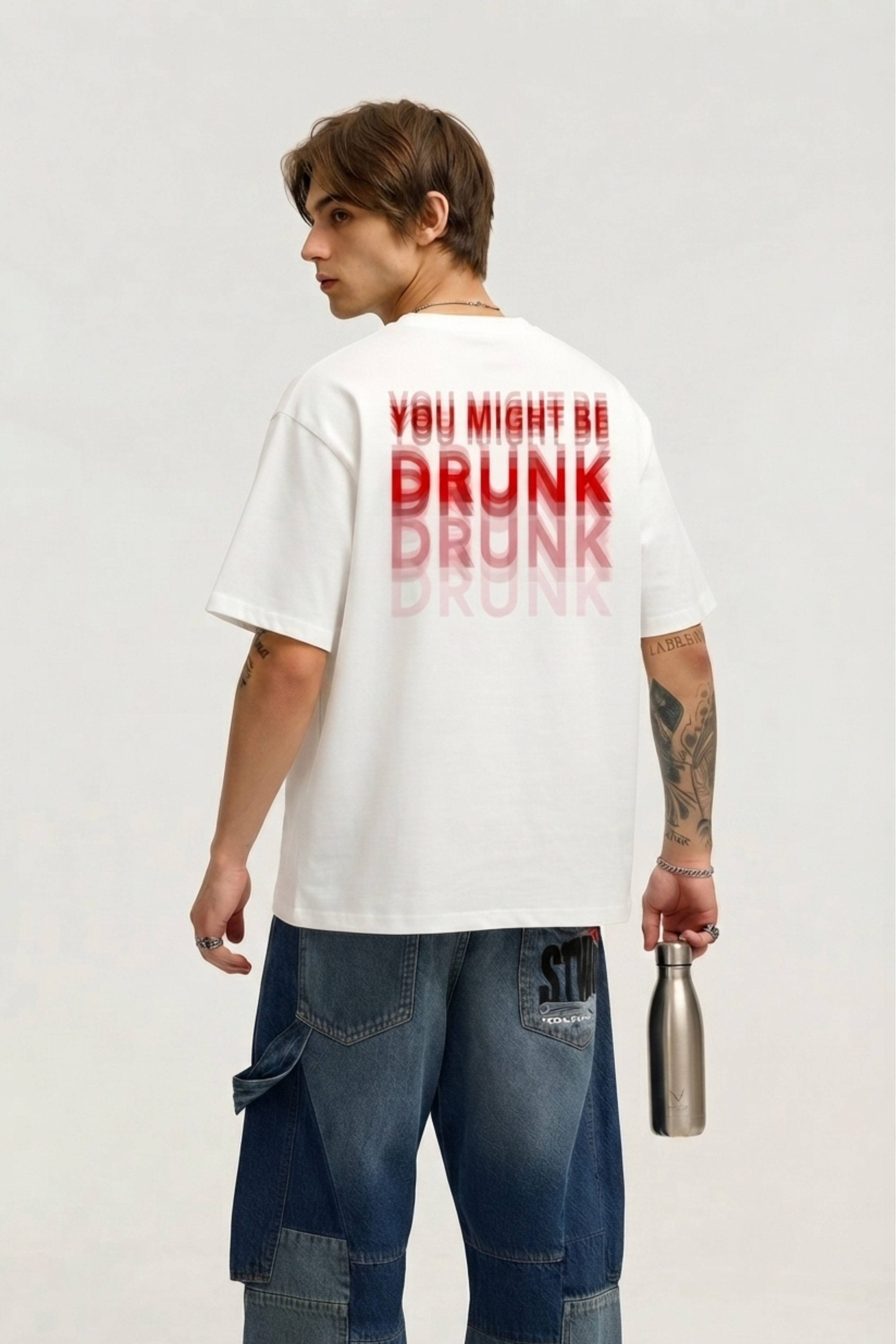 You Might Be Drunk T-Shirt